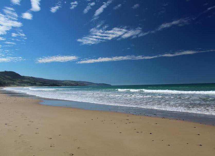 Strand Foto