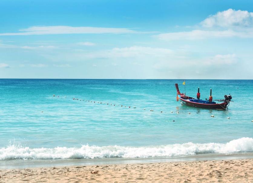 Strand Foto