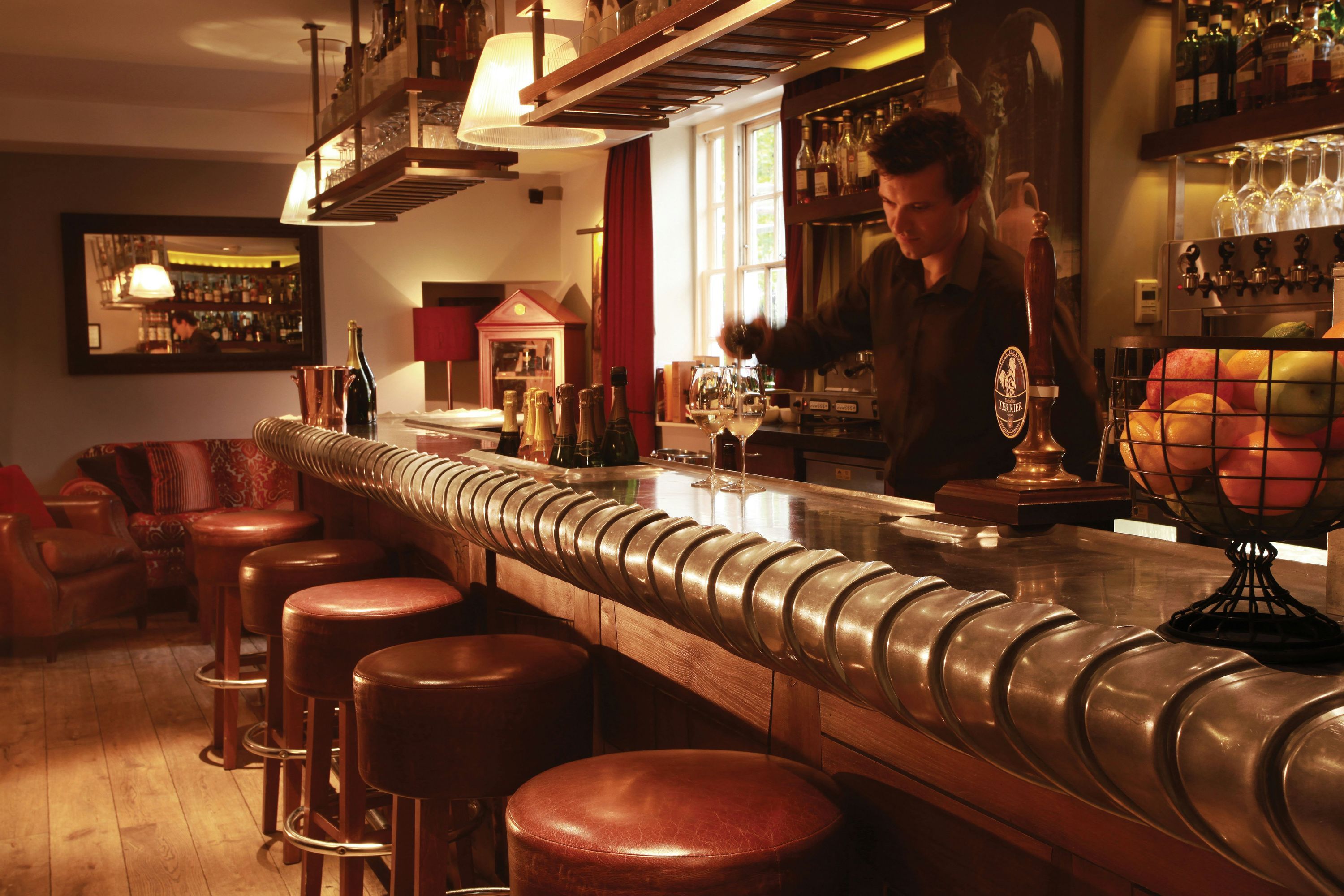 Bar Foto