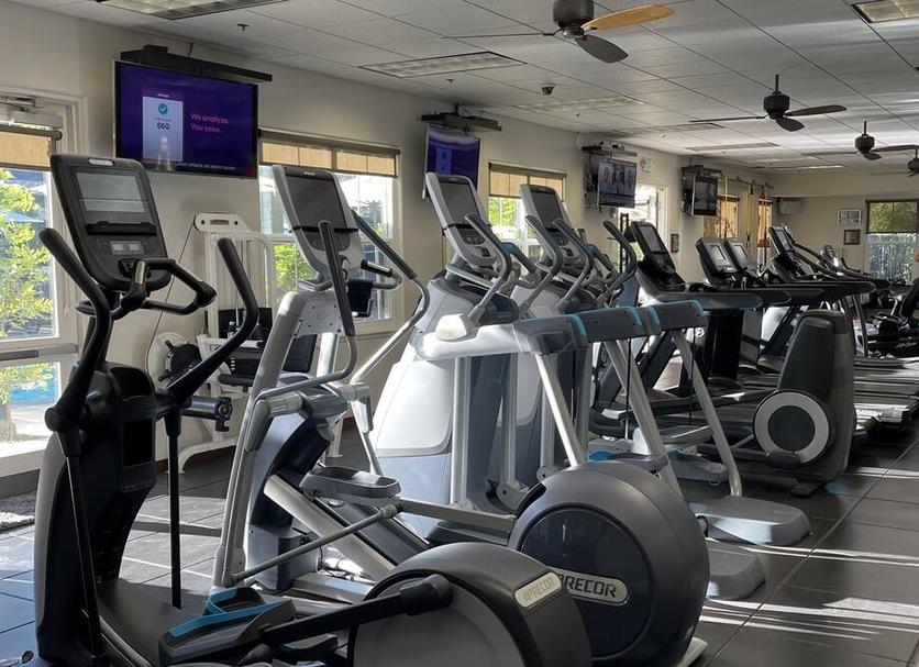 Gym Foto