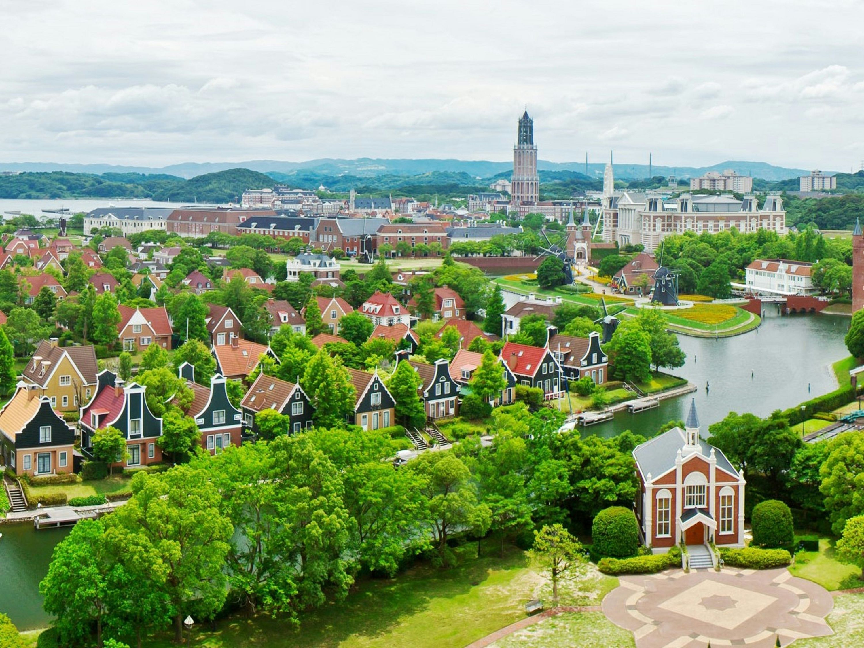 Utsikt