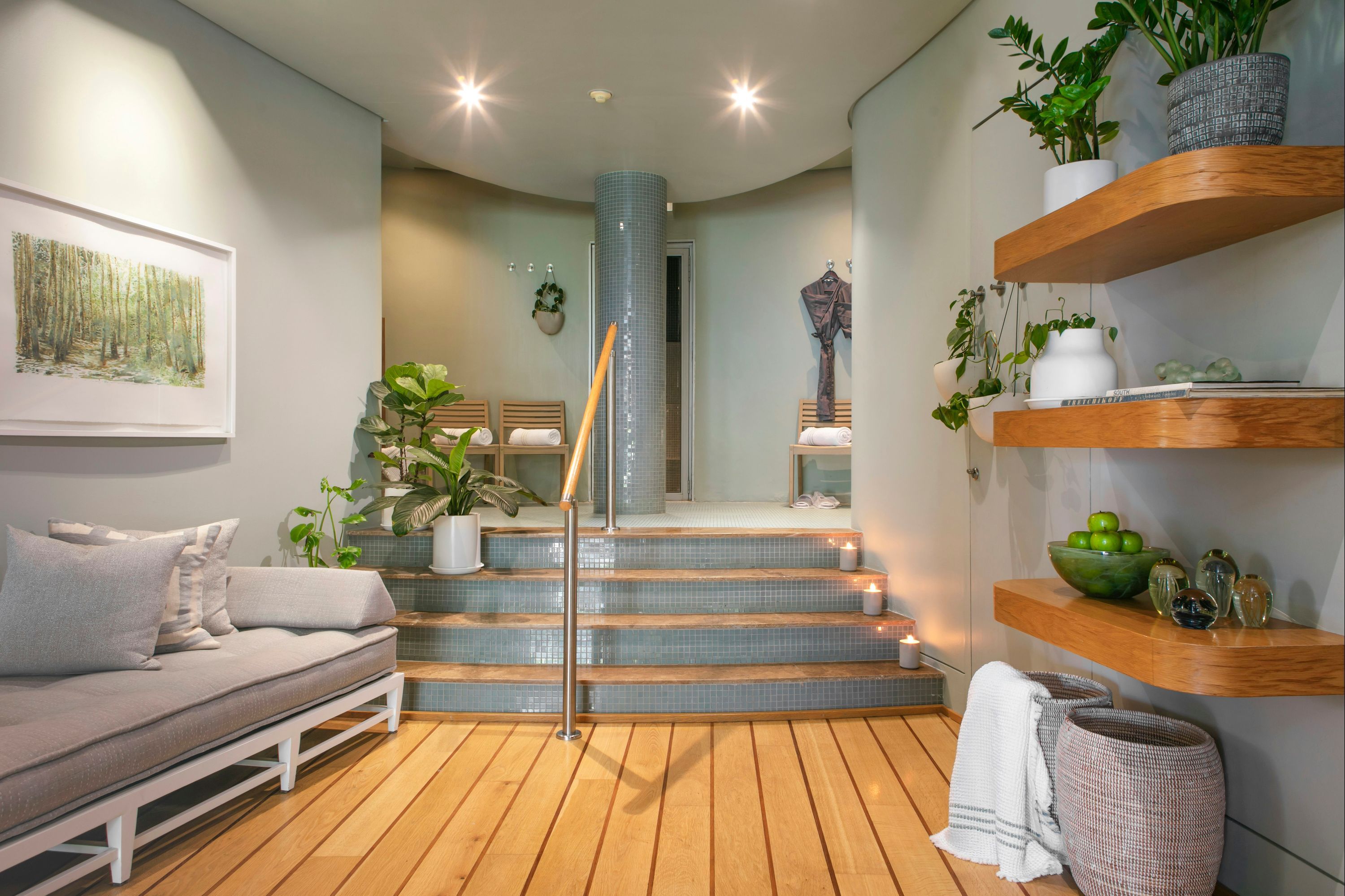 Spa