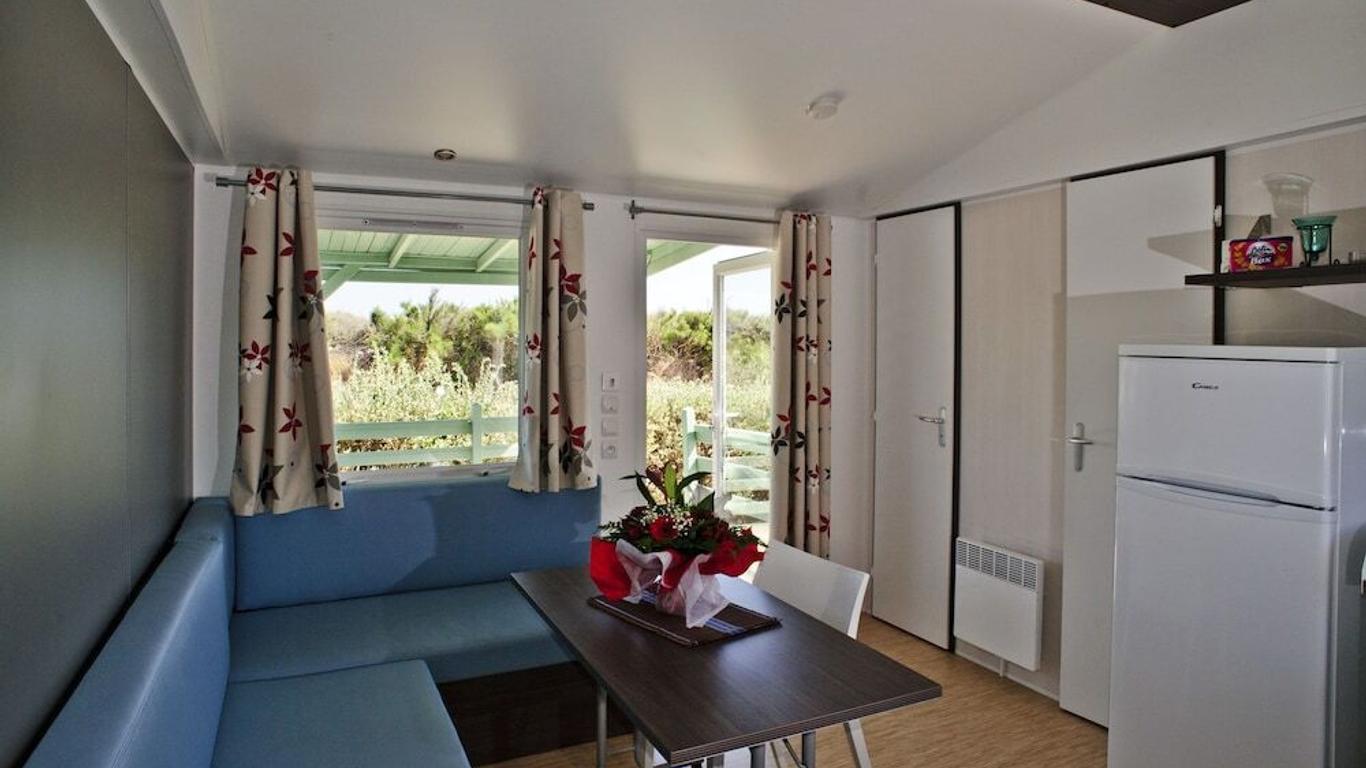 Oh! Campings La Brise
