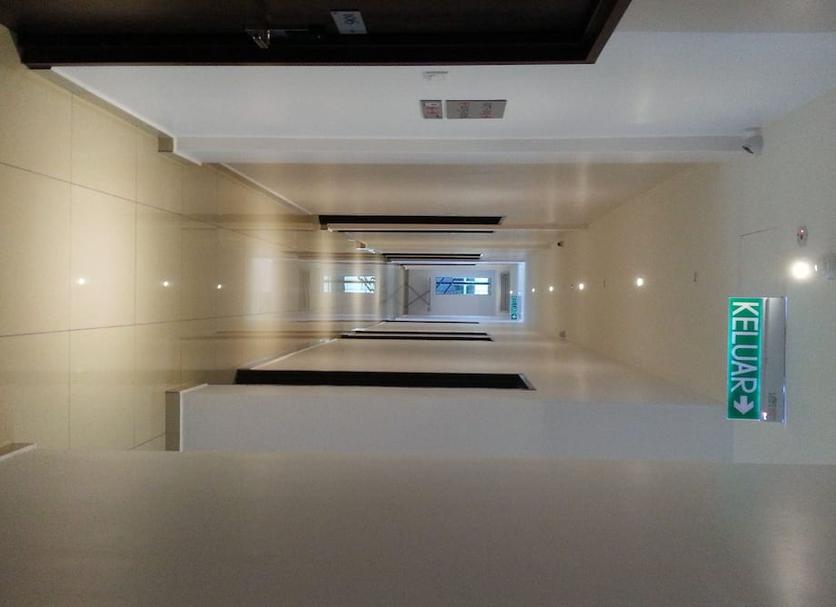 Hall Foto