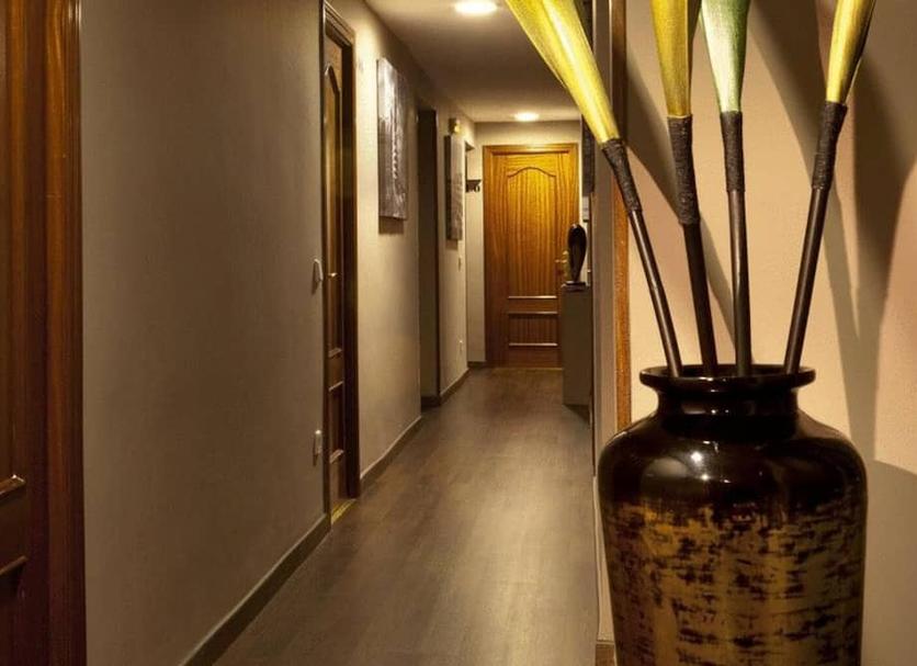 Hall Foto