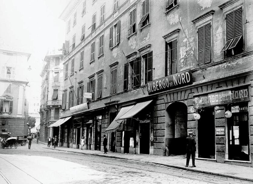 Bygning Foto