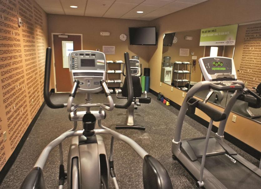 Gym Foto