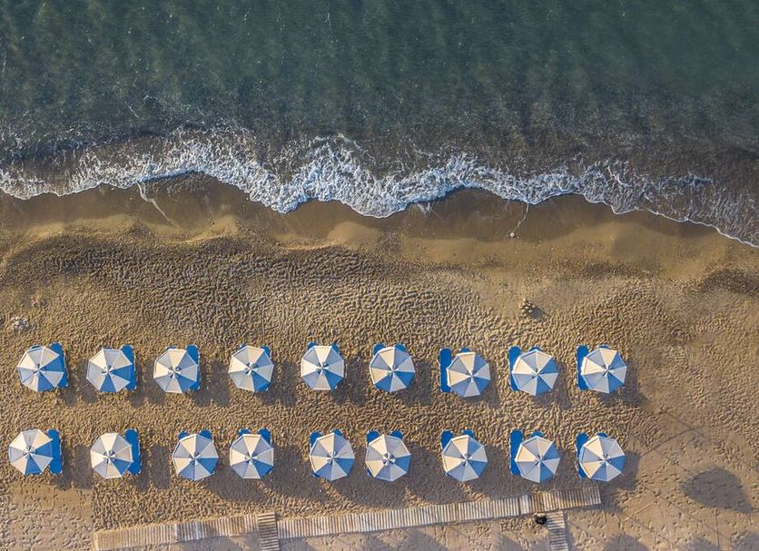 Strand Foto