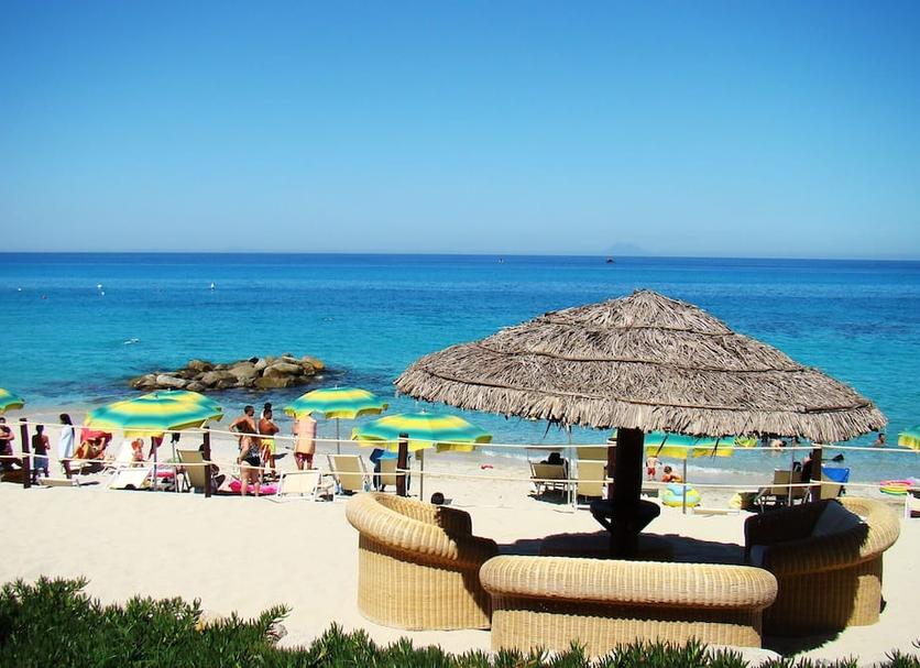 Strand Foto