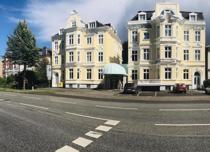 Bygning Foto
