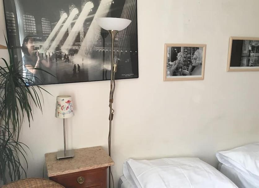 Romfasiliteter Foto