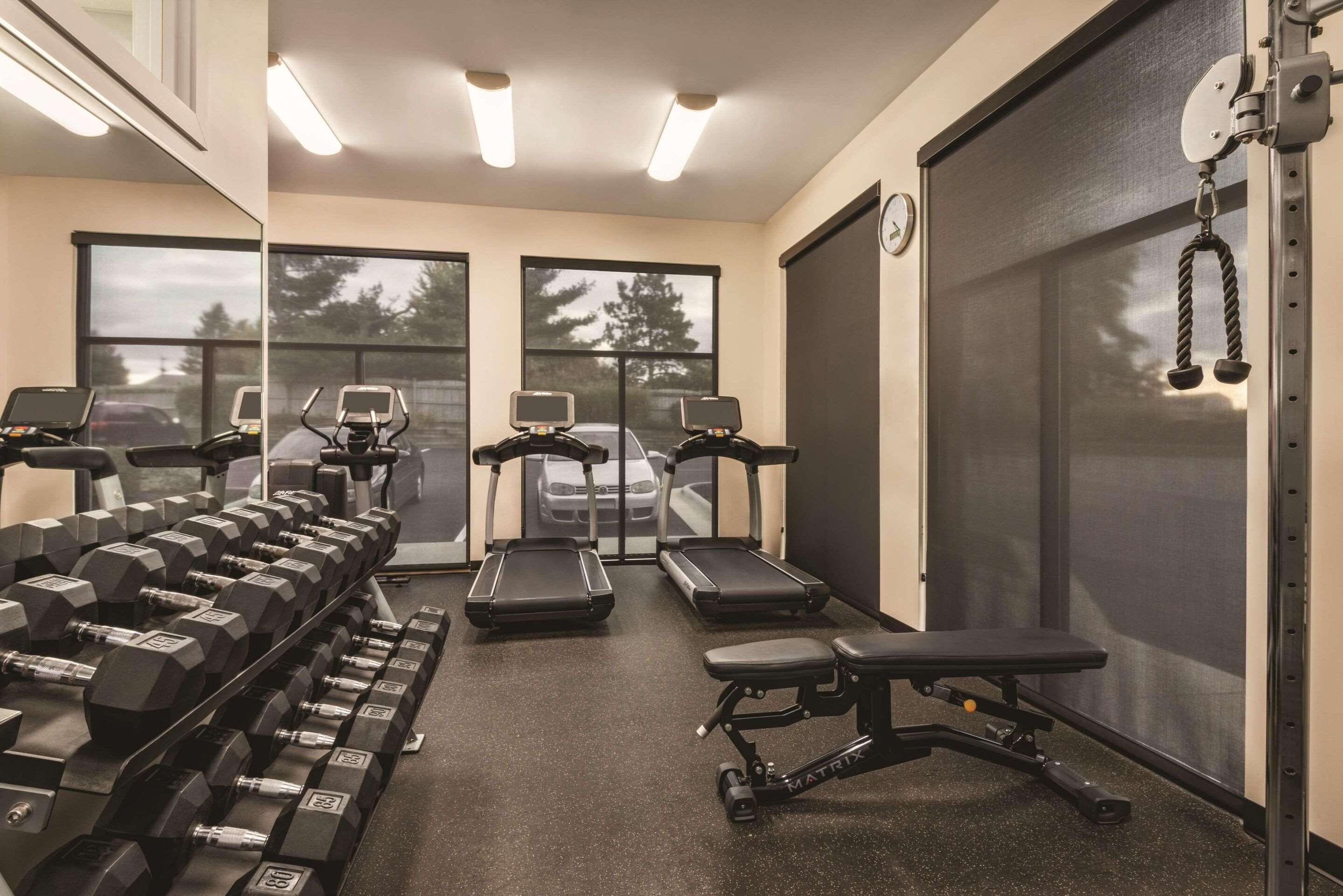 Gym