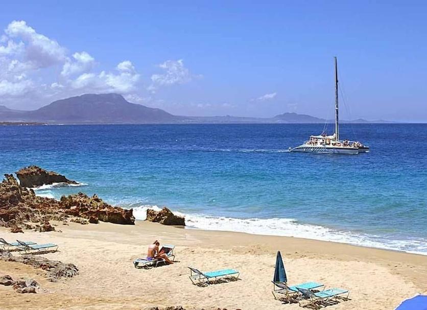 Strand Foto