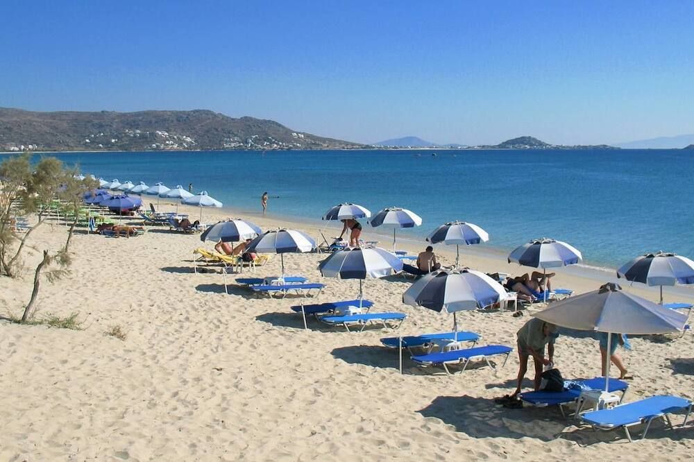 Strand Foto