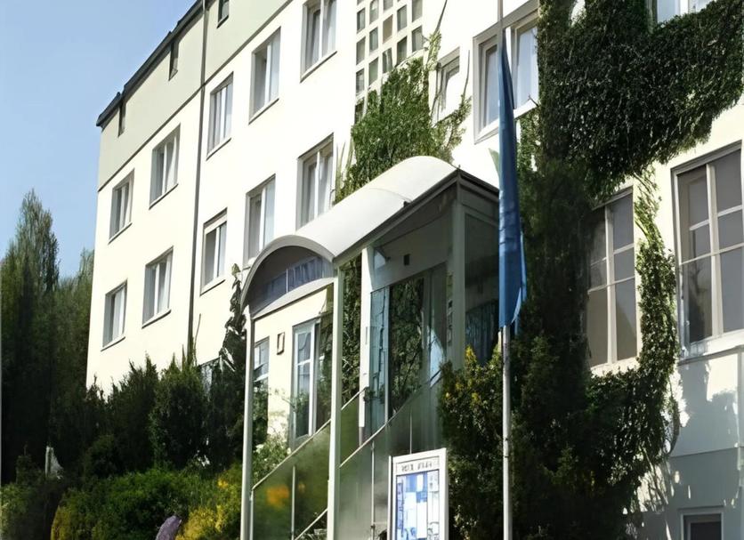 Bygning Foto
