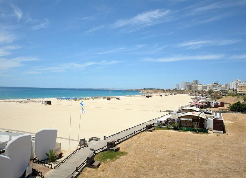 Strand Foto