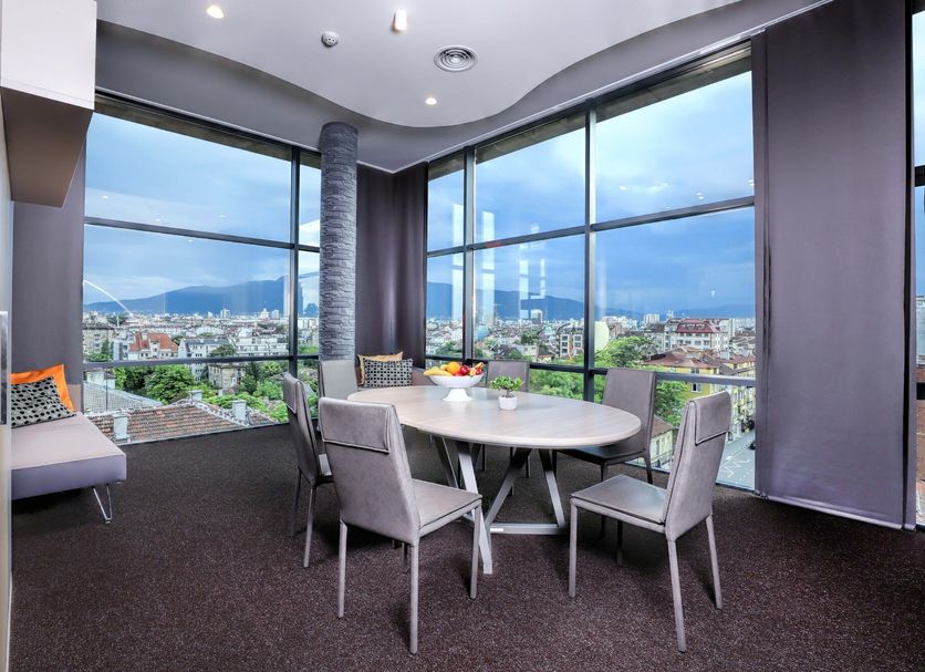 Spisesal Foto