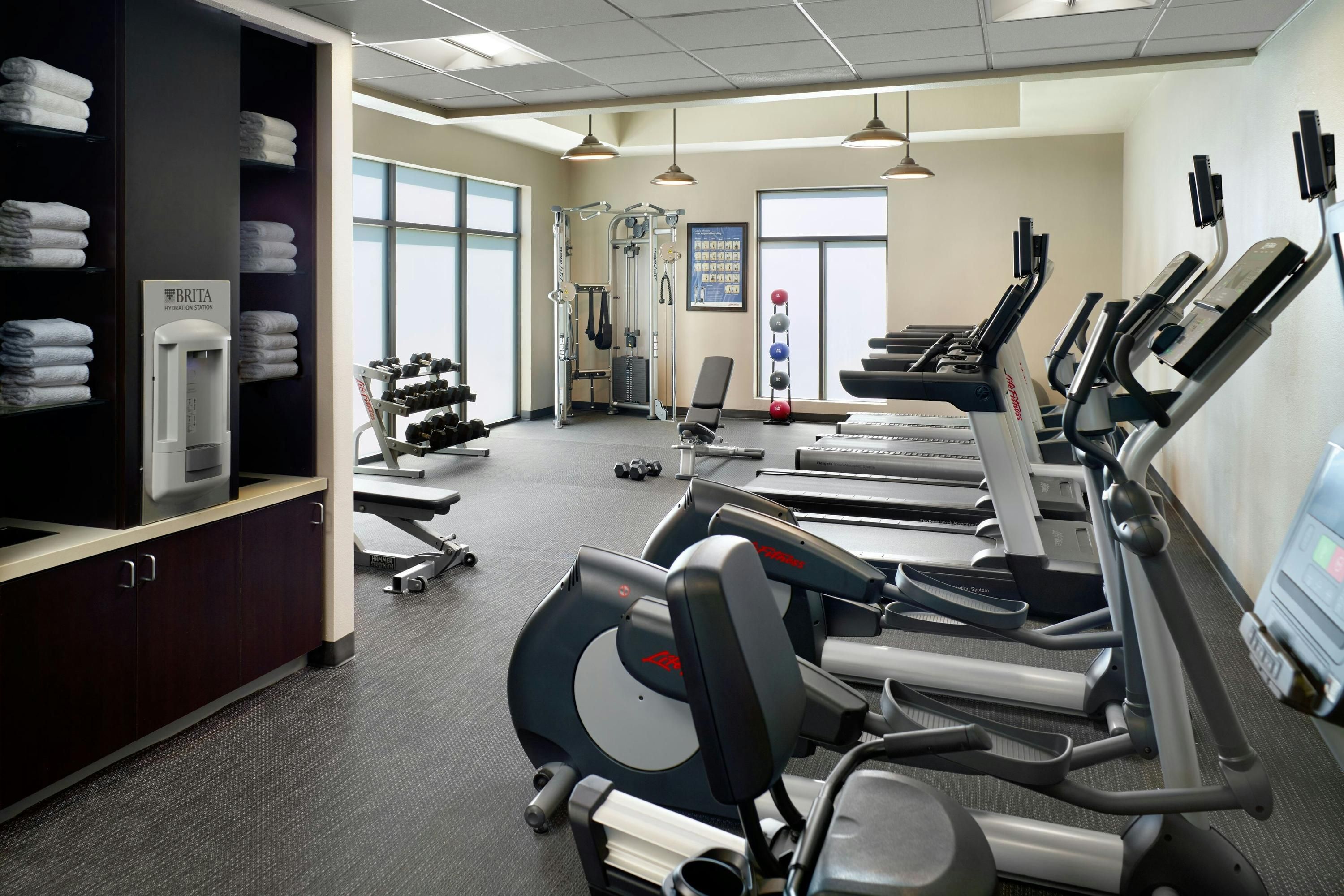 Gym