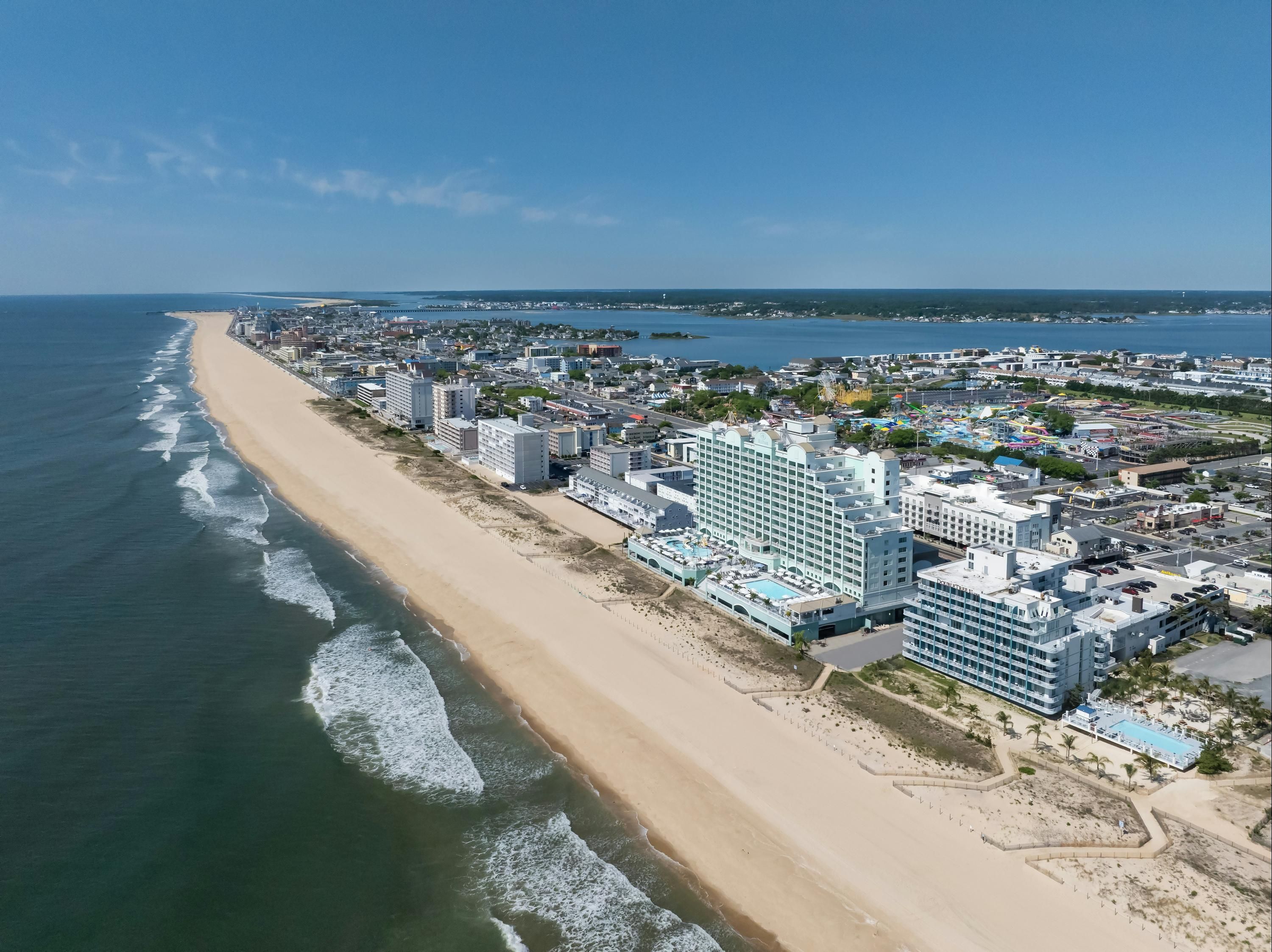 Strand