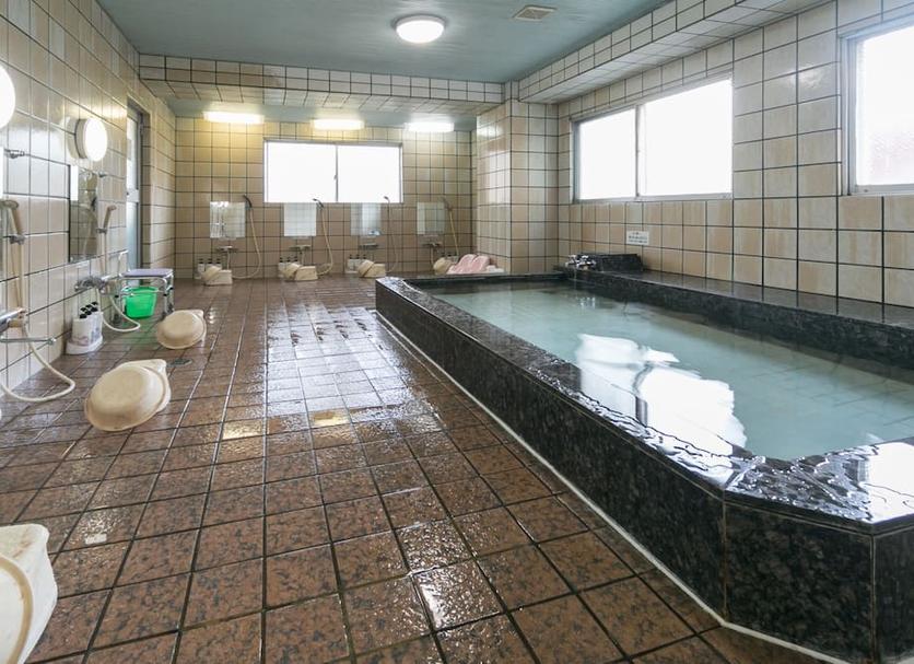 Svømmebasseng Foto