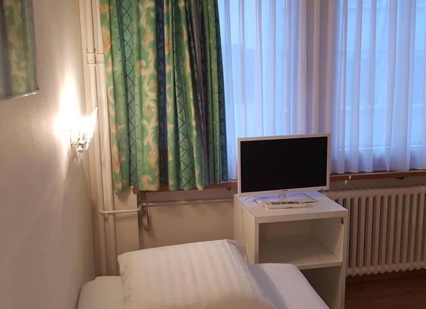 Romfasiliteter Foto