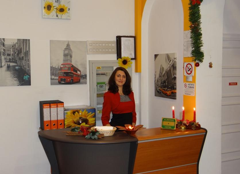 Annet Foto