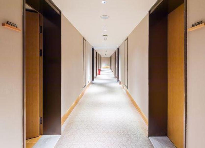 Hall Foto
