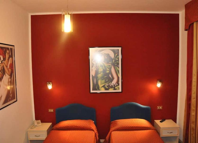 Annet Foto
