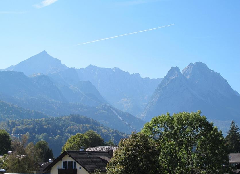 Utsikt Foto