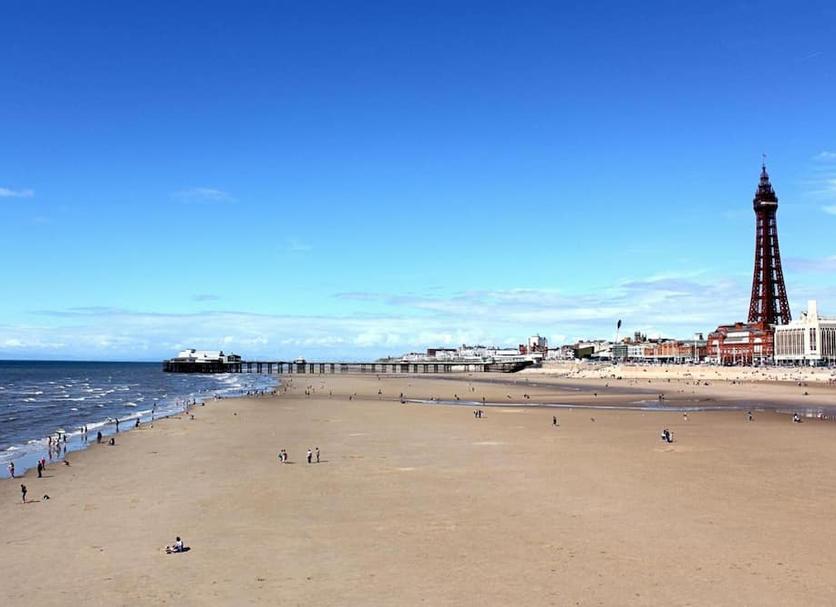 Strand Foto
