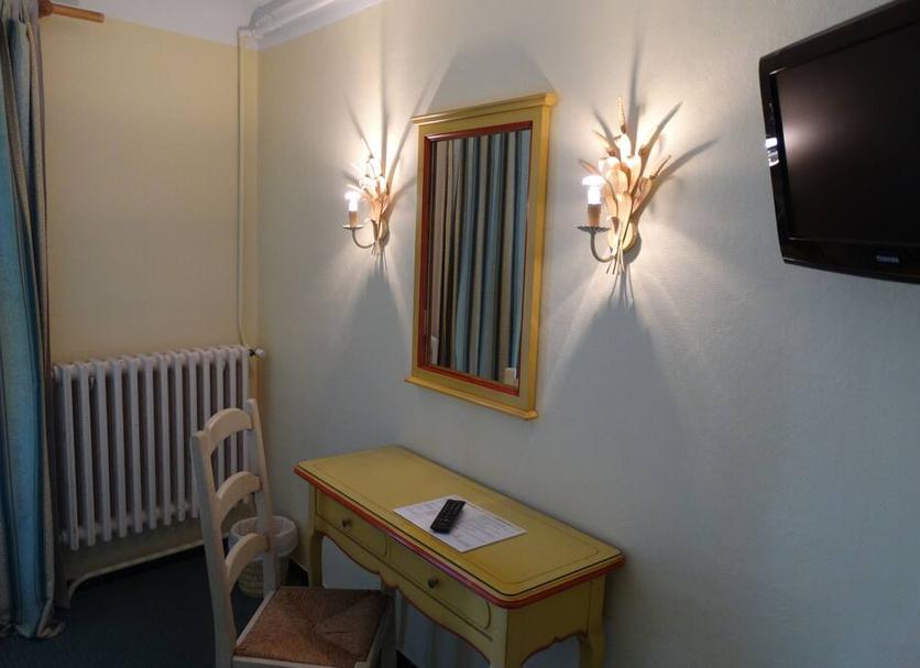Romfasiliteter Foto