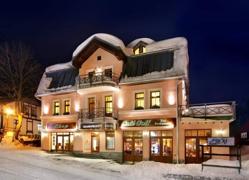 Bygning Foto
