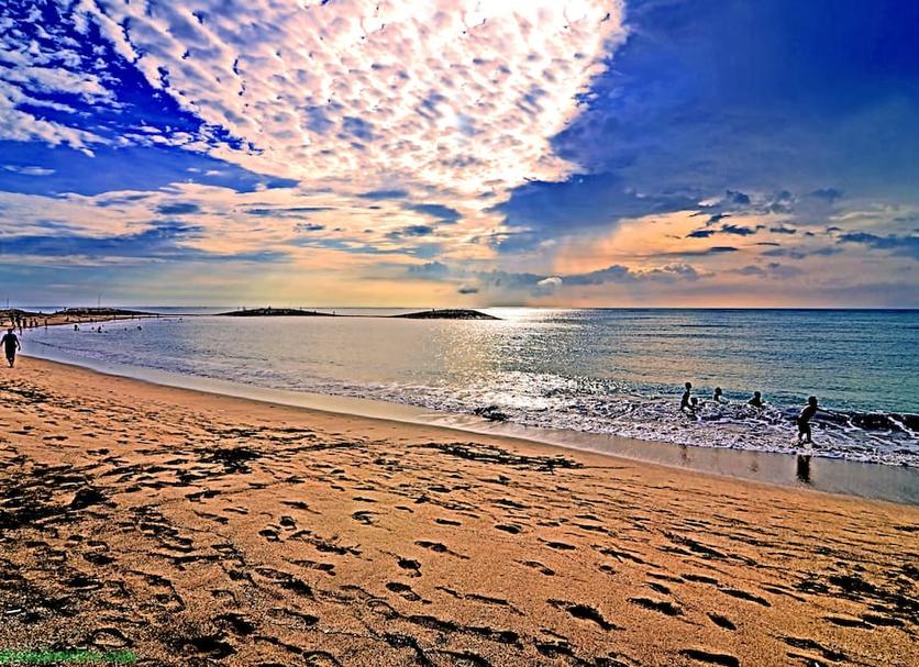 Strand Foto