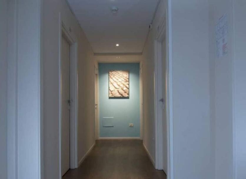 Hall Foto