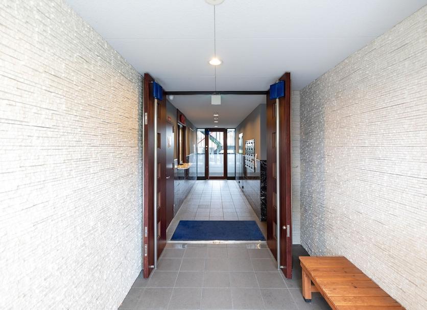 Hall Foto