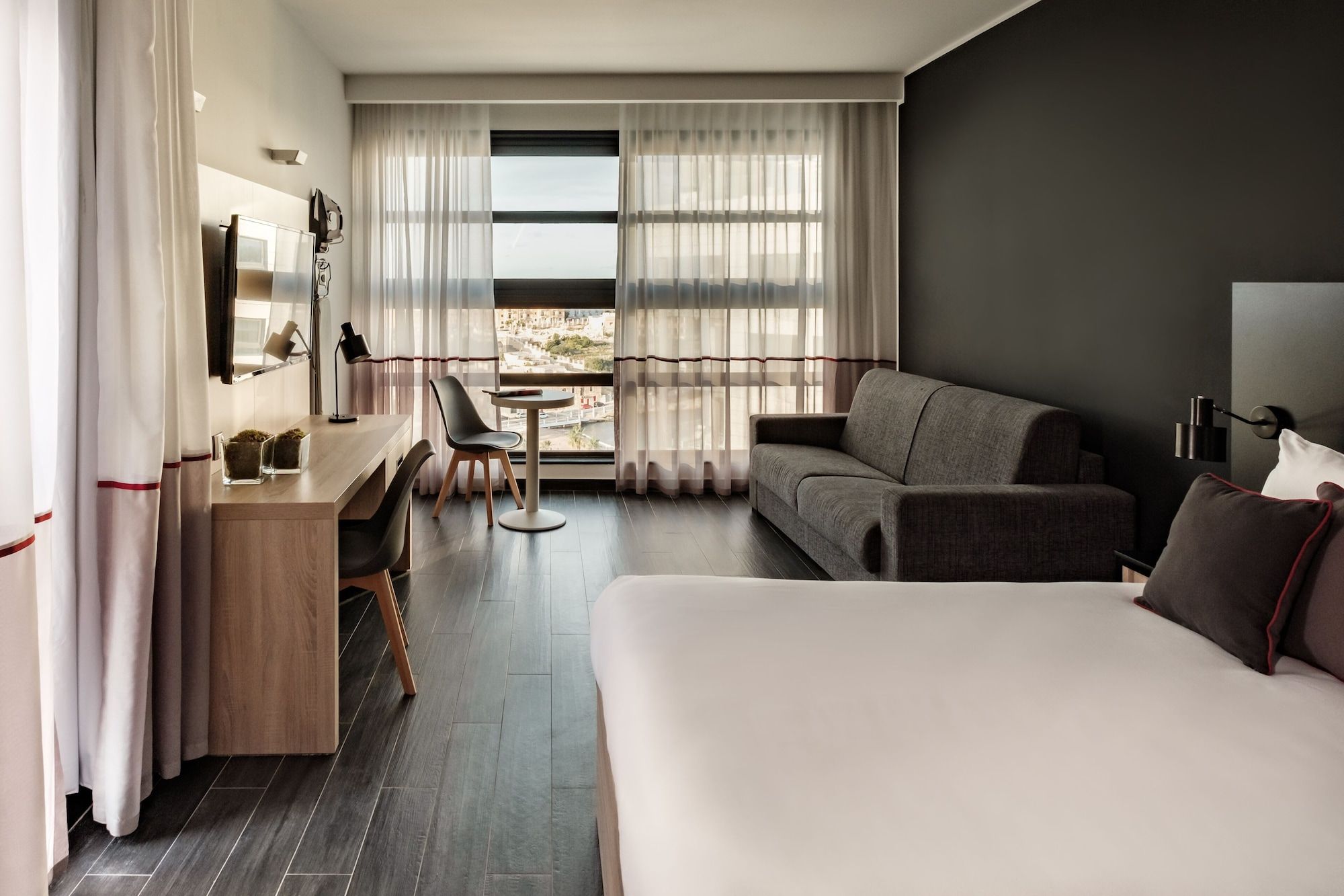 Annet