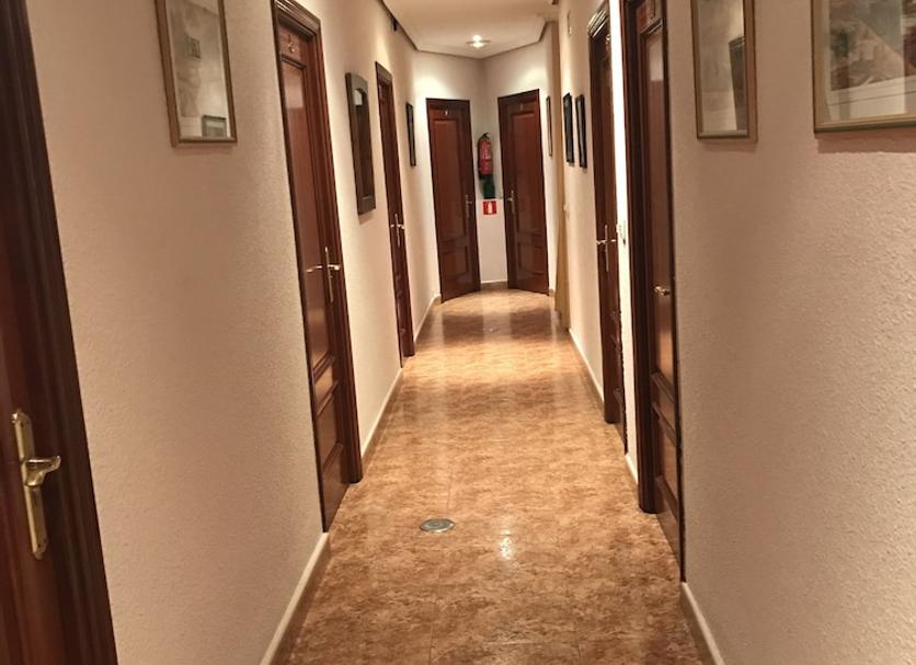 Hall Foto