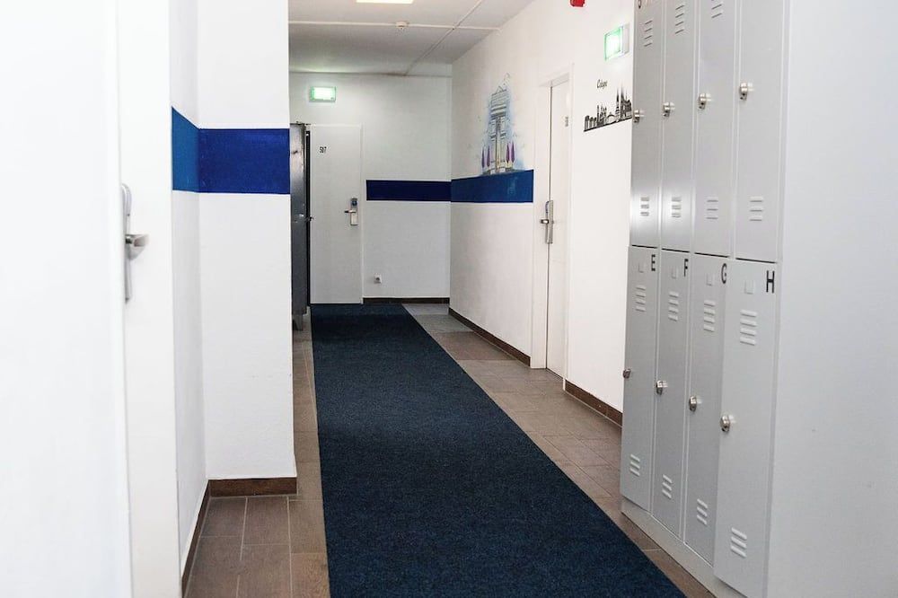 Hall