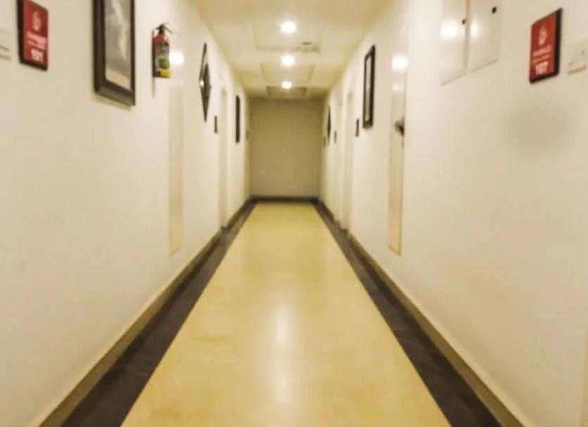 Hall Foto