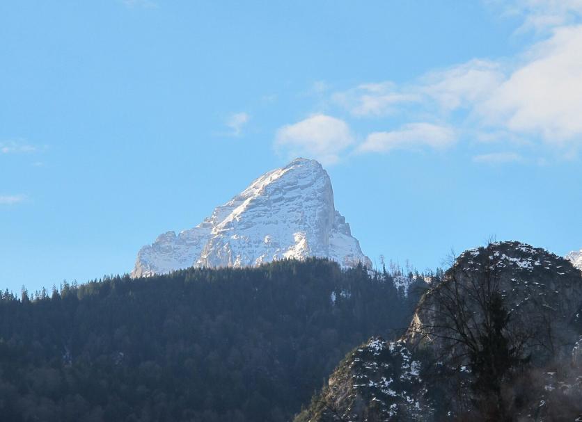 Utsikt Foto