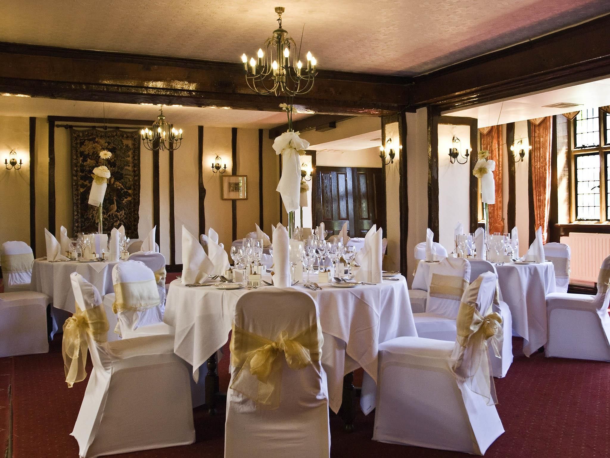 Banketthall