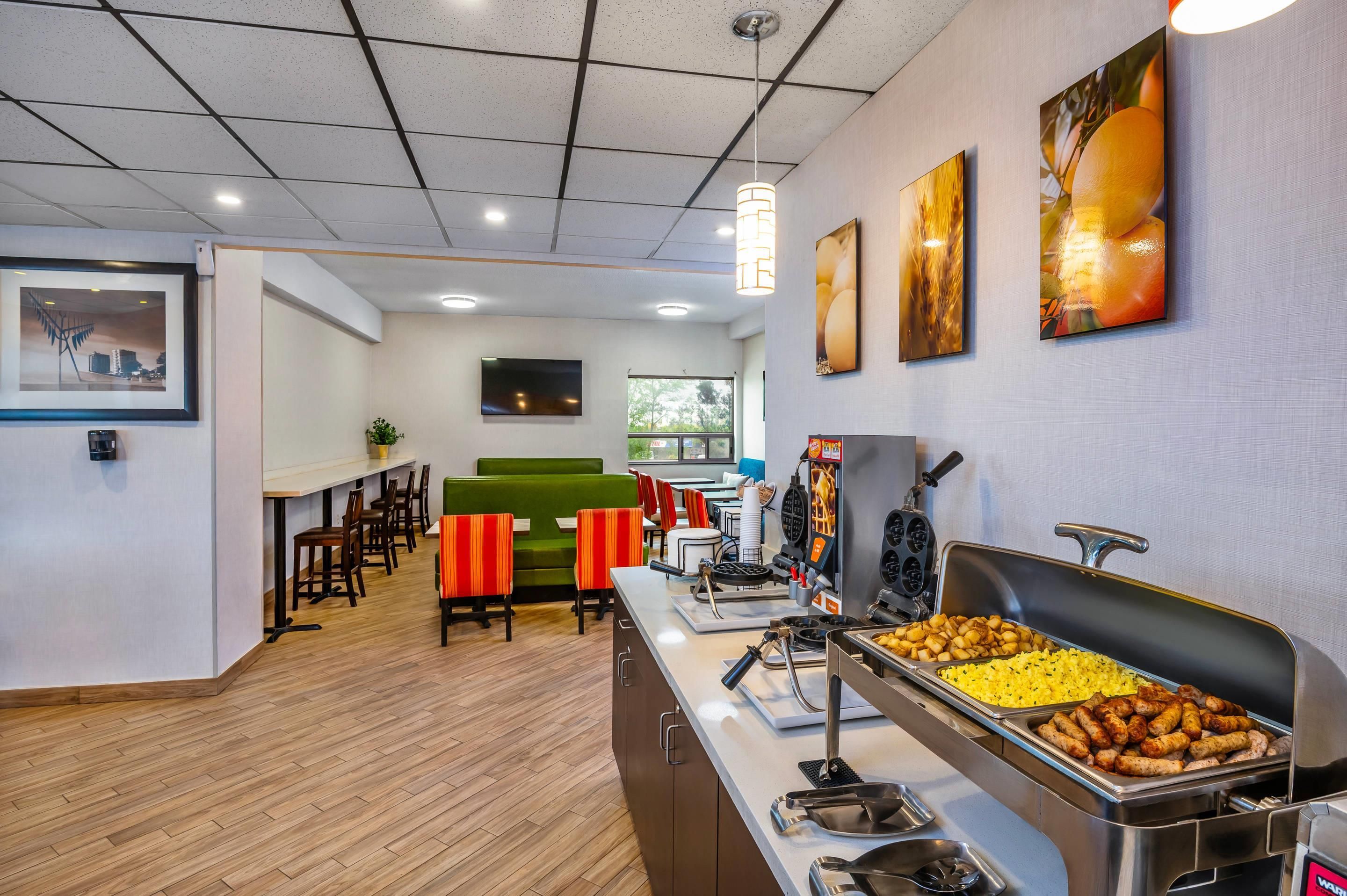 Buffet