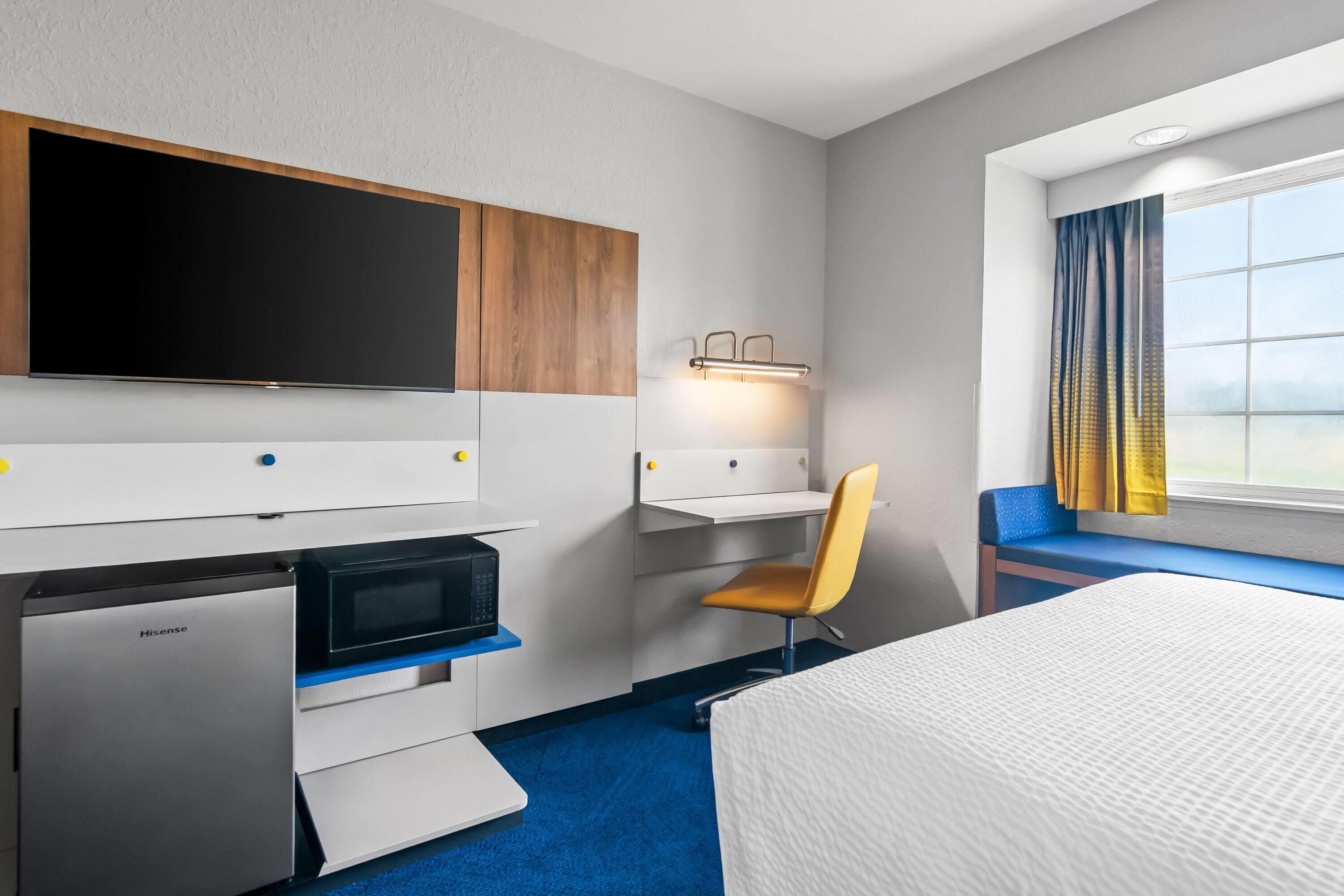 Soverom