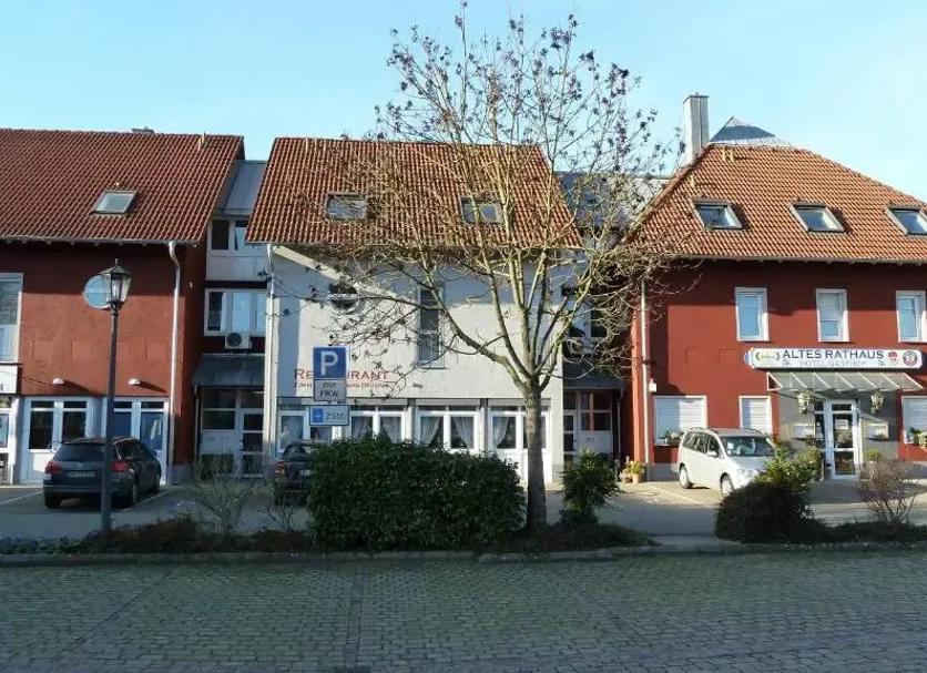 Bygning Foto