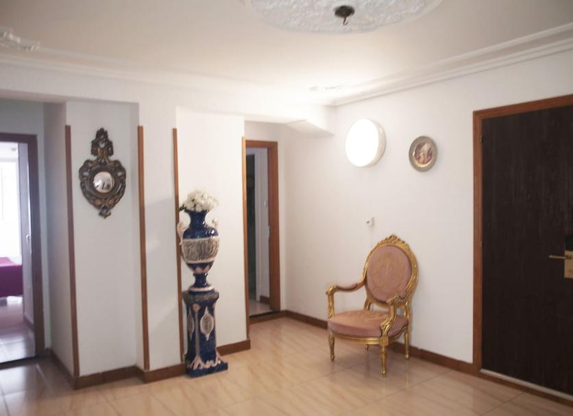 Romfasiliteter Foto