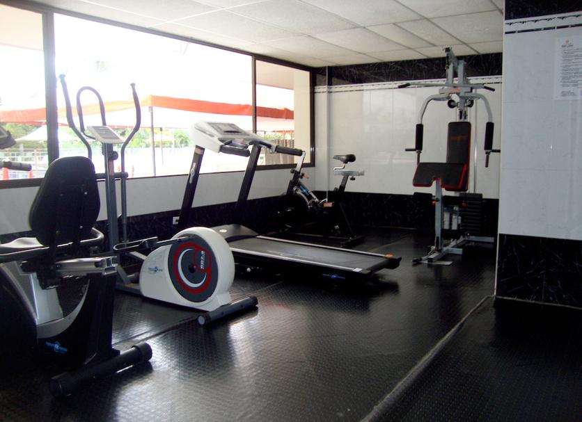 Gym Foto