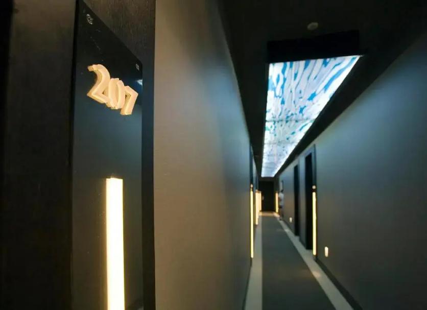 Hall Foto