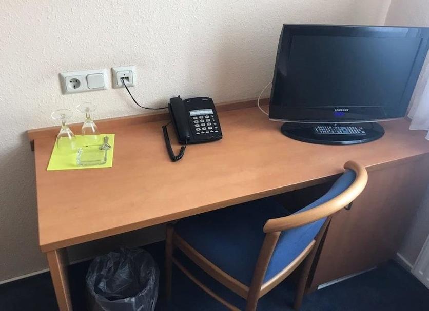 Romfasiliteter Foto