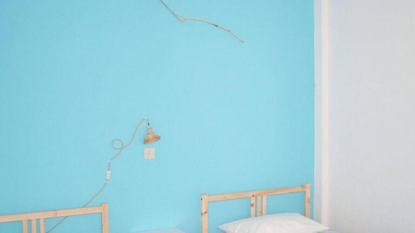 Blue Life Hotel