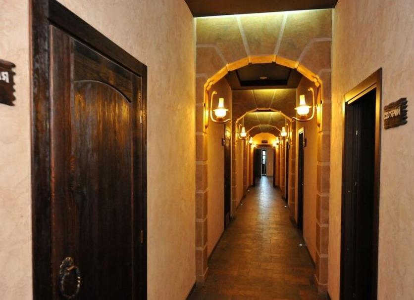 Hall Foto